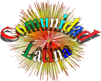 Ícono de Comunidad latina